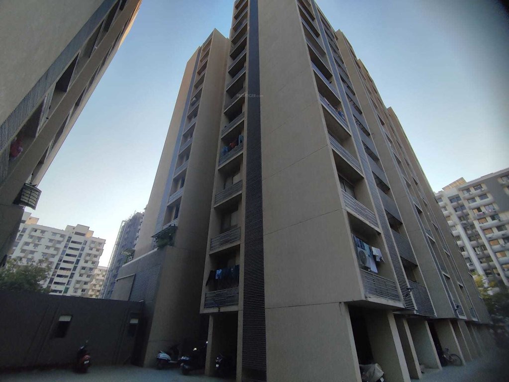  kishor park Elevation