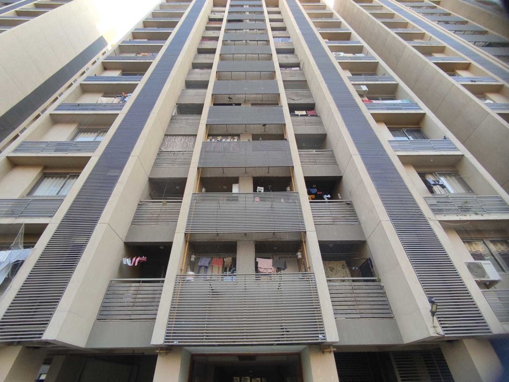  kishor park Elevation