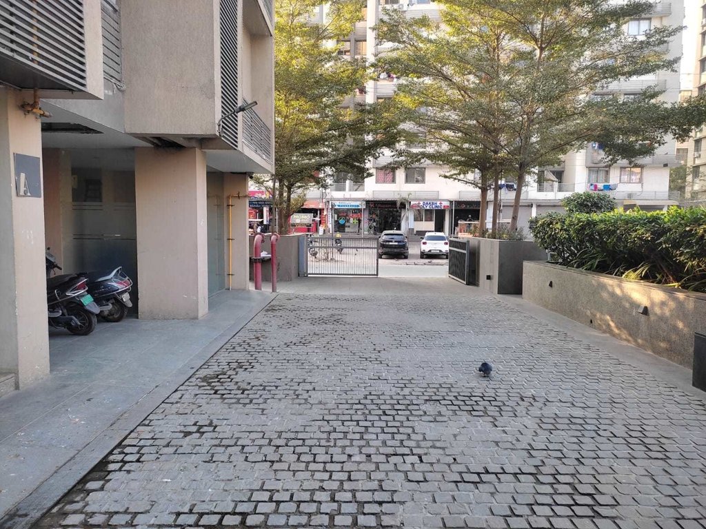  kishor park Elevation