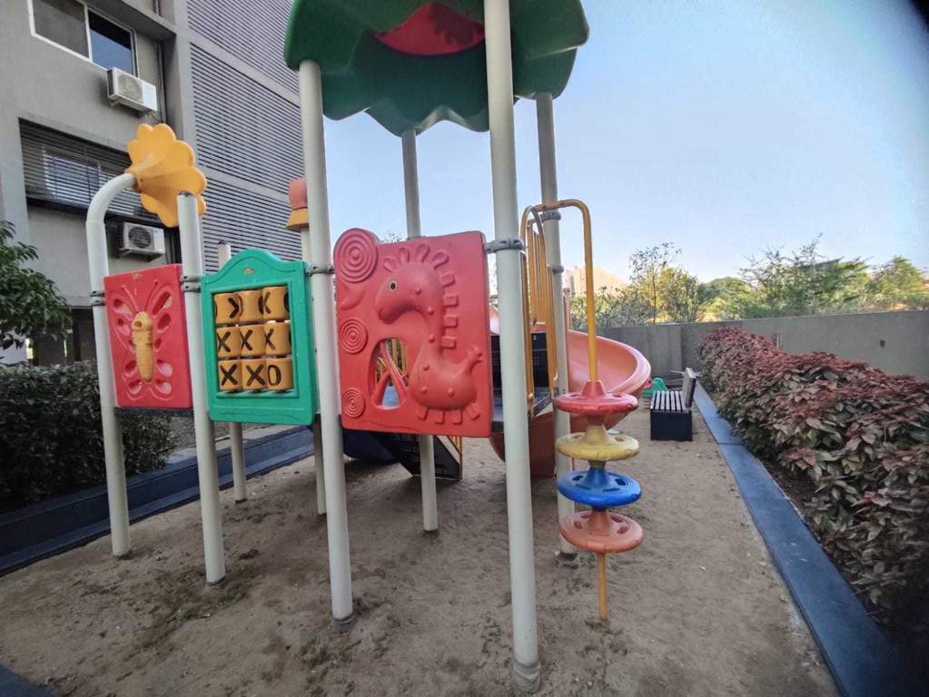  kishor park Children's play area