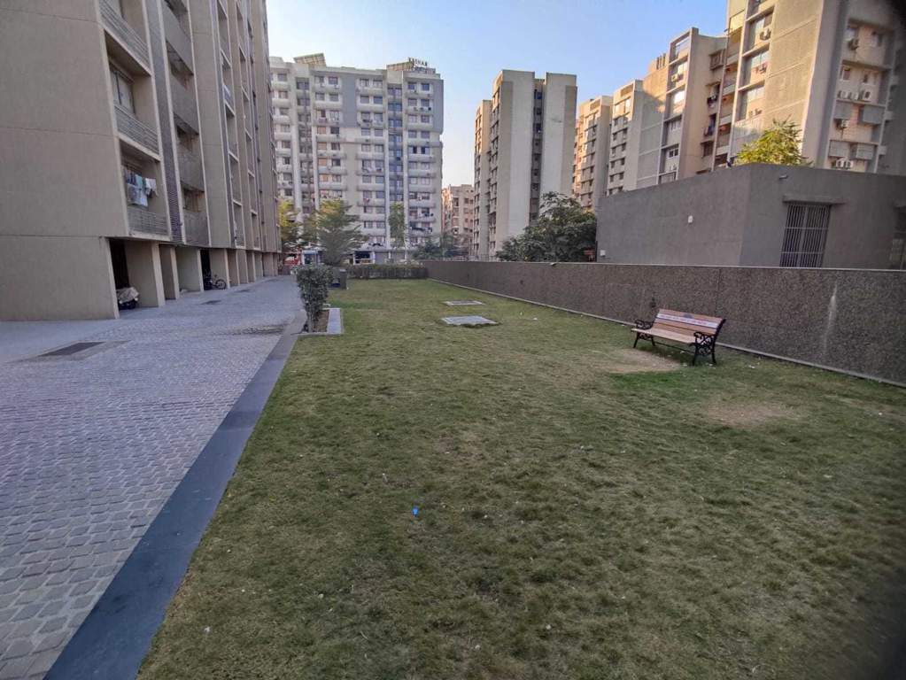  kishor park Landscaped Gardens