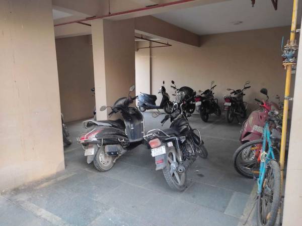  kishor-park Open Parking