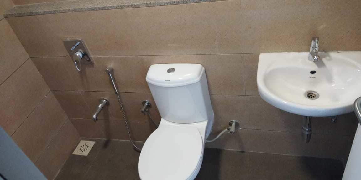  kishor park Bathroom