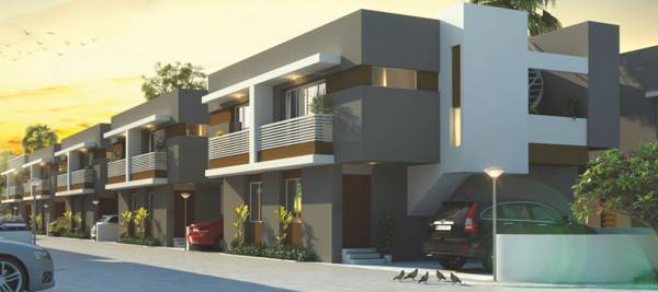 Images for Elevation of Darshanam Shreeji Aangan Images for Elevation of Darshanam Shreeji Aangan