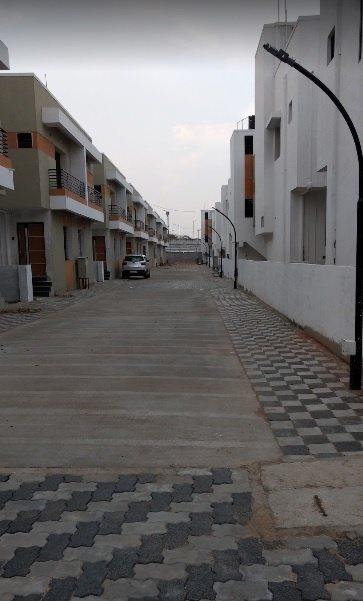  shreeji aangan Others