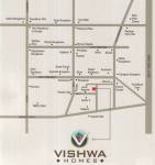 Images for Location Plan of Ananta Vishwa Homes Images for Location Plan of Ananta Vishwa Homes