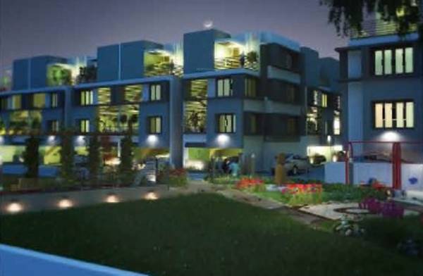 Images for Elevation of Trimurti Dutt Residency Images for Elevation of Trimurti Dutt Residency