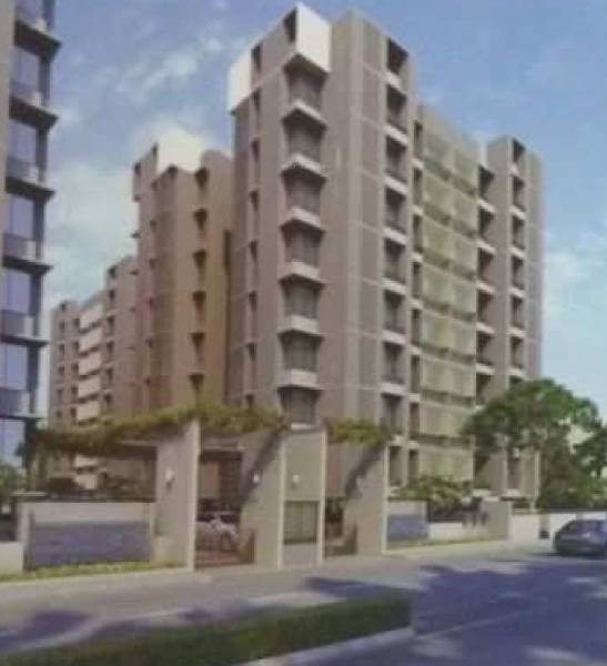 Images for Elevation of Shah Mehta Sahyog Greens