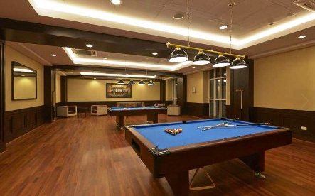 carmel heights Billiards/Snooker Table