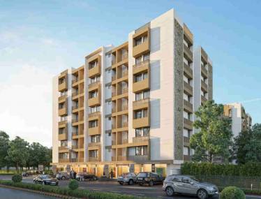 Images for Elevation of Saral Sparsh Aura Images for Elevation of Saral Sparsh Aura