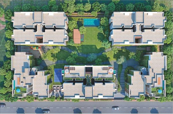 Images for Elevation of Hari Aalayam Images for Elevation of Hari Aalayam