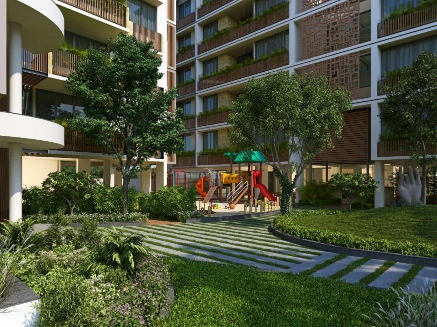  aalayam Children's play area