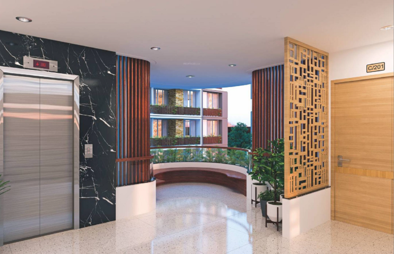  aalayam Lift Available