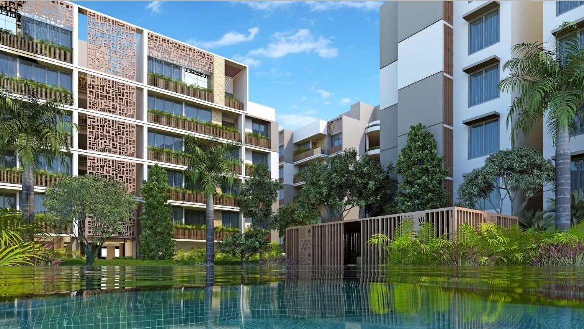  aalayam Swimming Pool