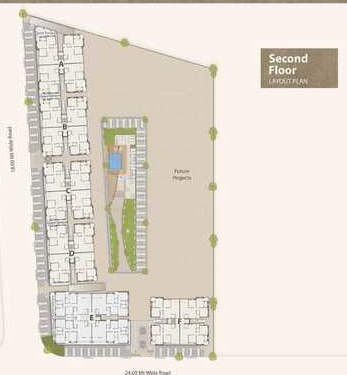  highview Cluster Plan