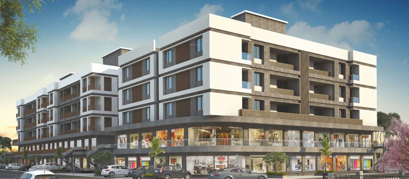 Images for Elevation of Darshanam Highview