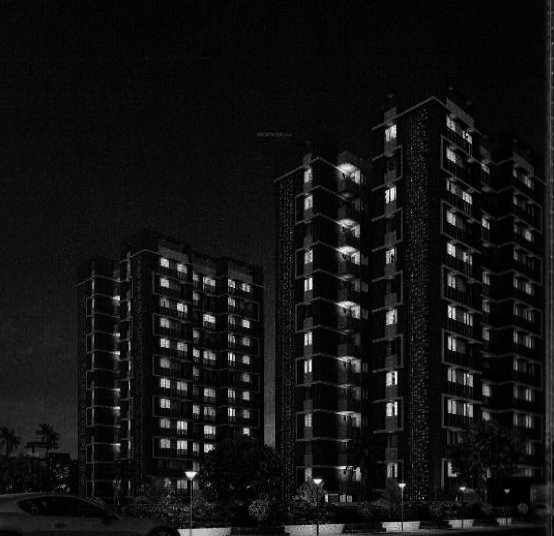 park avenue Elevation