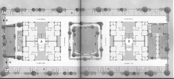 Master Plan park-avenue Master Plan