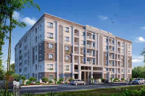  dynasty Images for Elevation of Swetcha Swetchas Dynasty