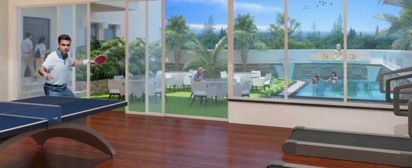  dynasty Indoor Games