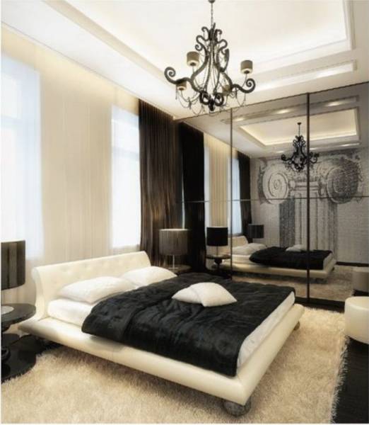  dynasty Bedroom
