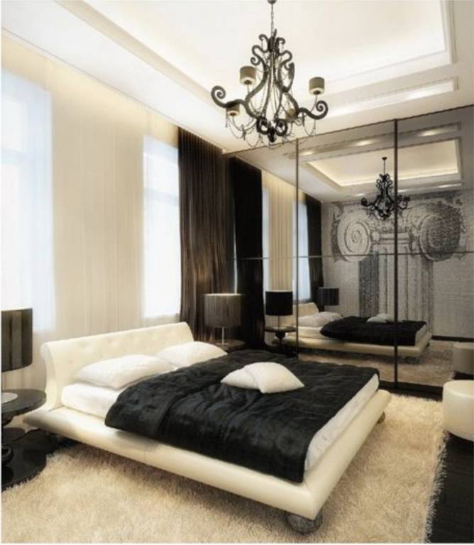  dynasty Bedroom