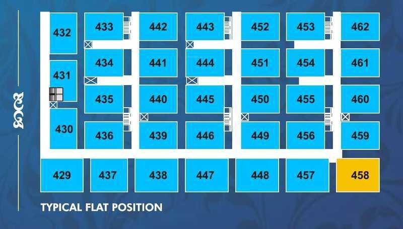  concord castle Master Plan