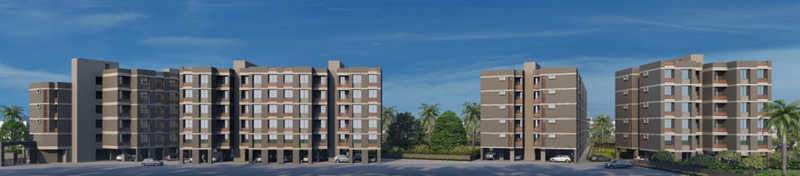  samanvay status 2 Elevation