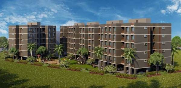 Elevation samanvay-status-2 Elevation