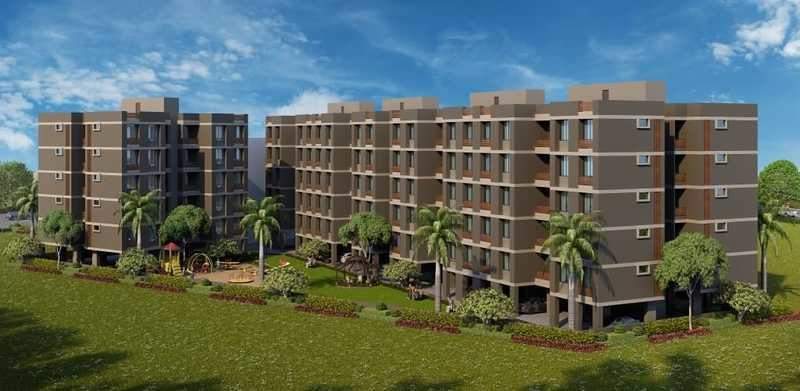  samanvay status 2 Elevation