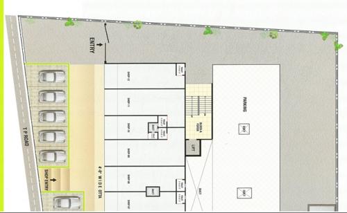  ganesh-icon Layout Plan