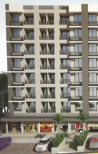  ganesh icon Elevation