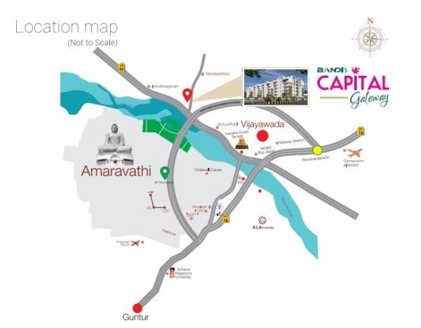 Location Plan capital-gateway Location Plan