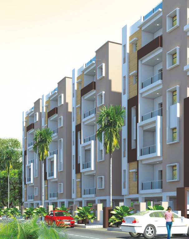 Images for Elevation of Rainbow NM Square