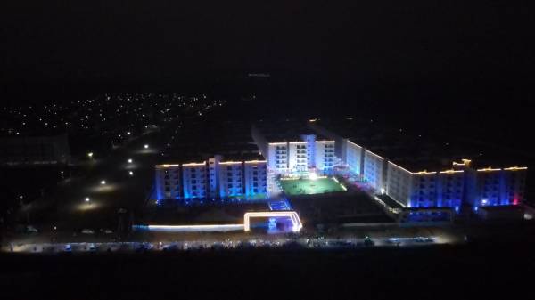  ayodhya-gated-comunity Others