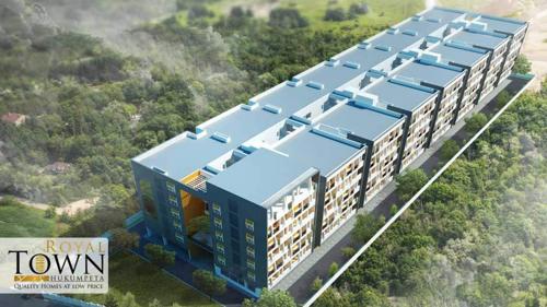 Images for Elevation of Royalmindz Royal Town