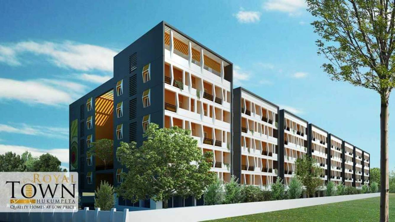 Images for Elevation of Royalmindz Royal Town royal town Images for Elevation of Royalmindz Royal Town