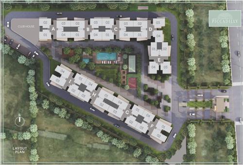 Images for Layout Plan of Goyal Orchid Piccadilly orchid-piccadilly Images for Layout Plan of Goyal Orchid Piccadilly