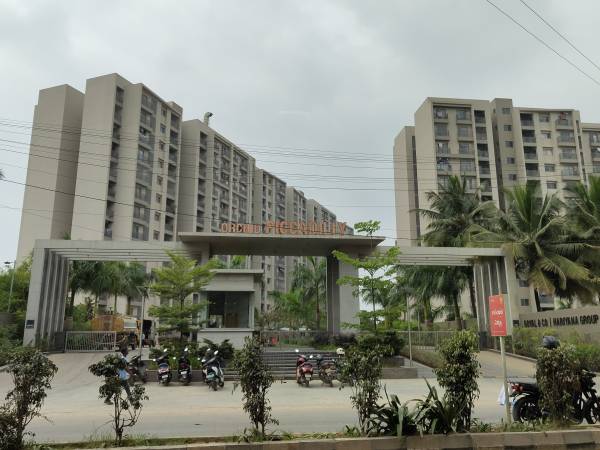 Elevation orchid-piccadilly Elevation