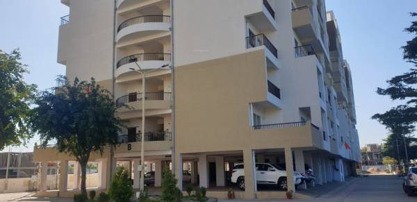 Elevation geet-skyville Elevation