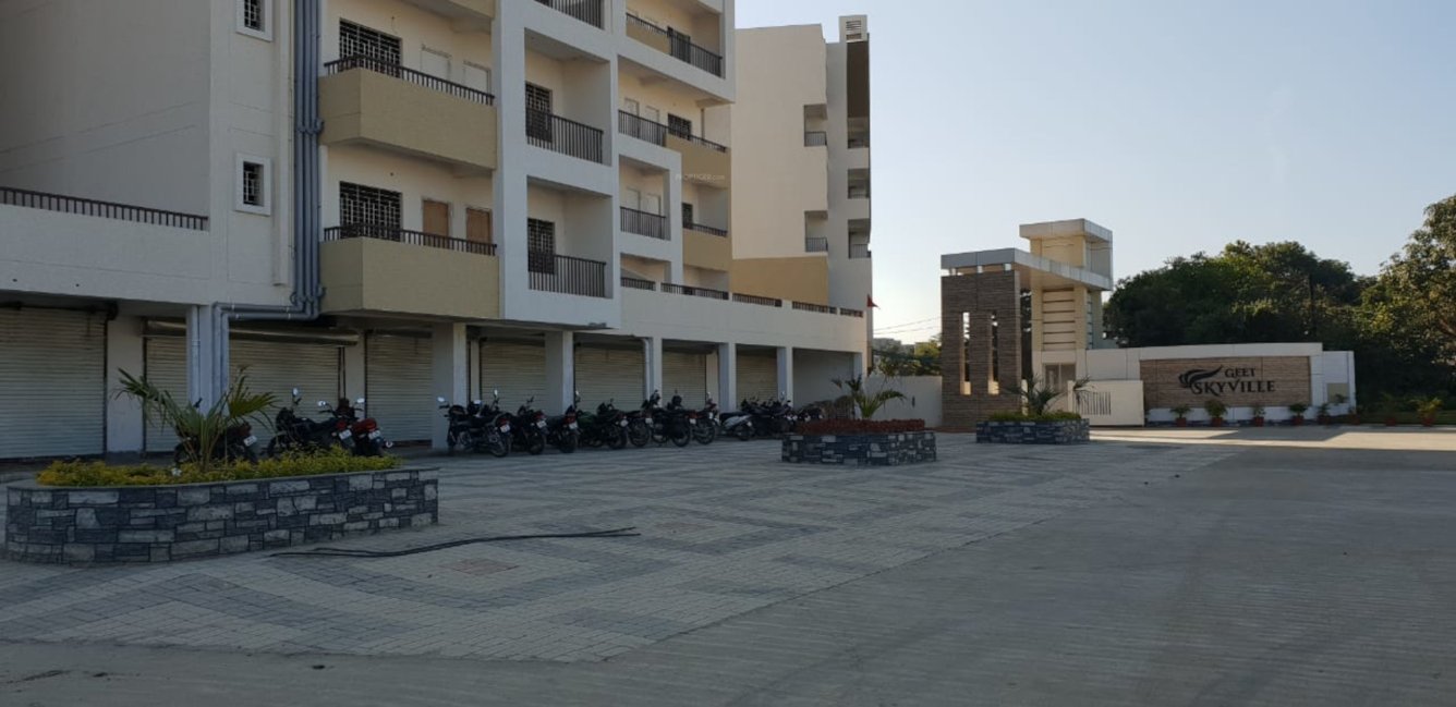  geet skyville Others