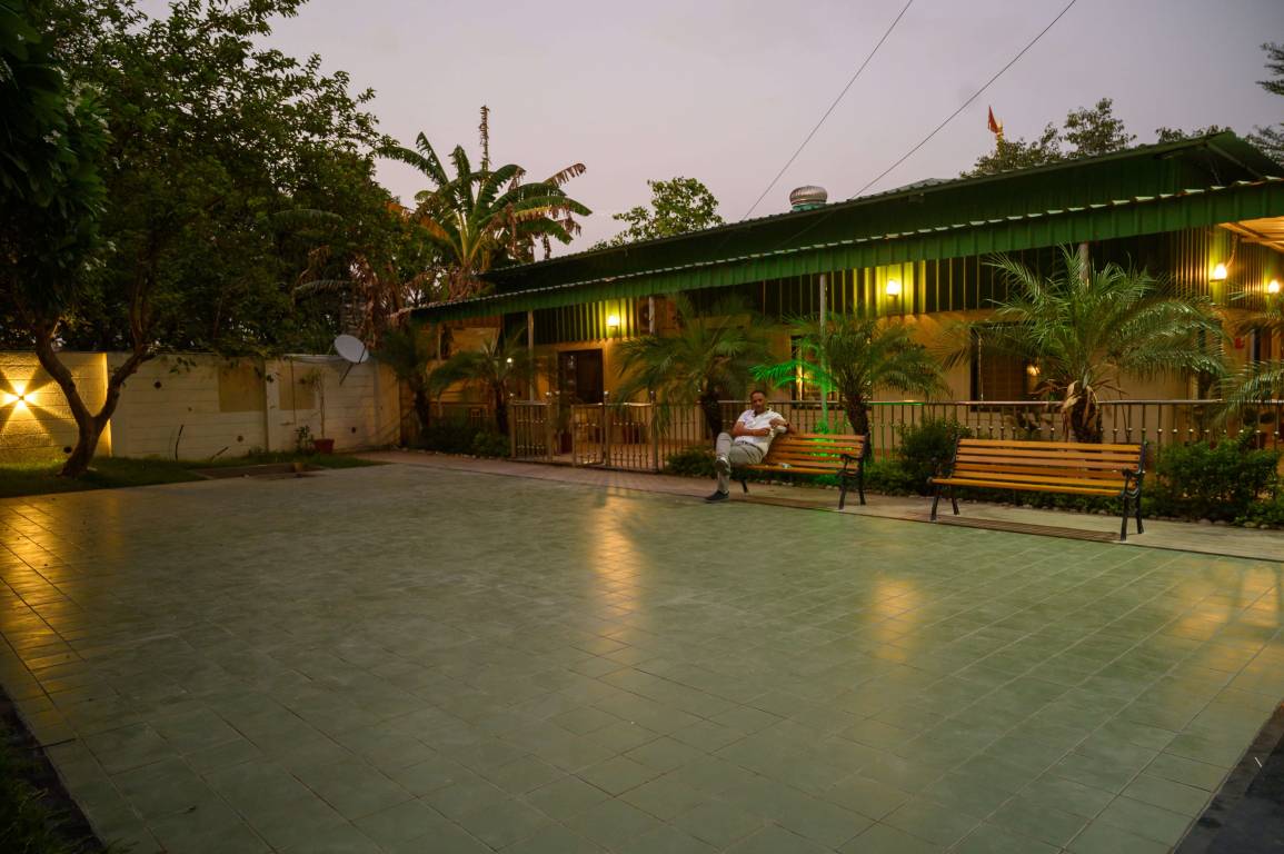  geet skyville Others