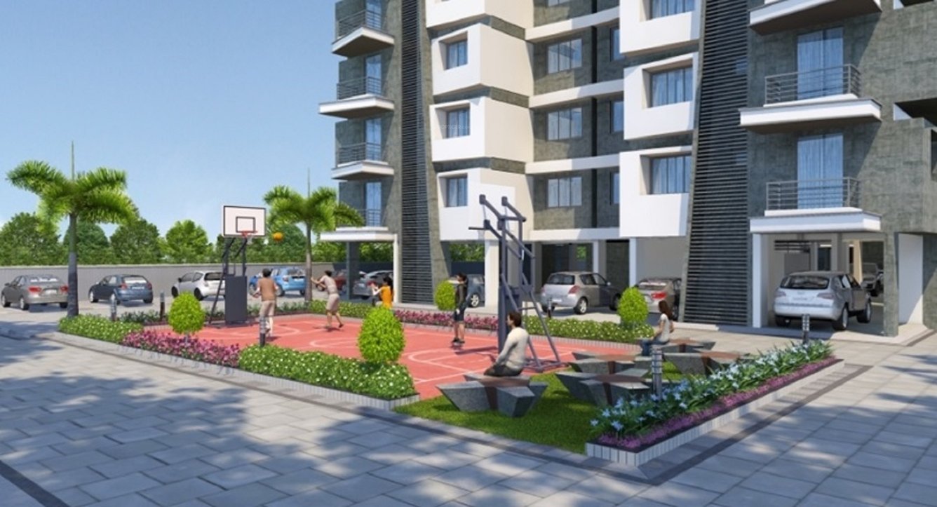 elegance Children's play area