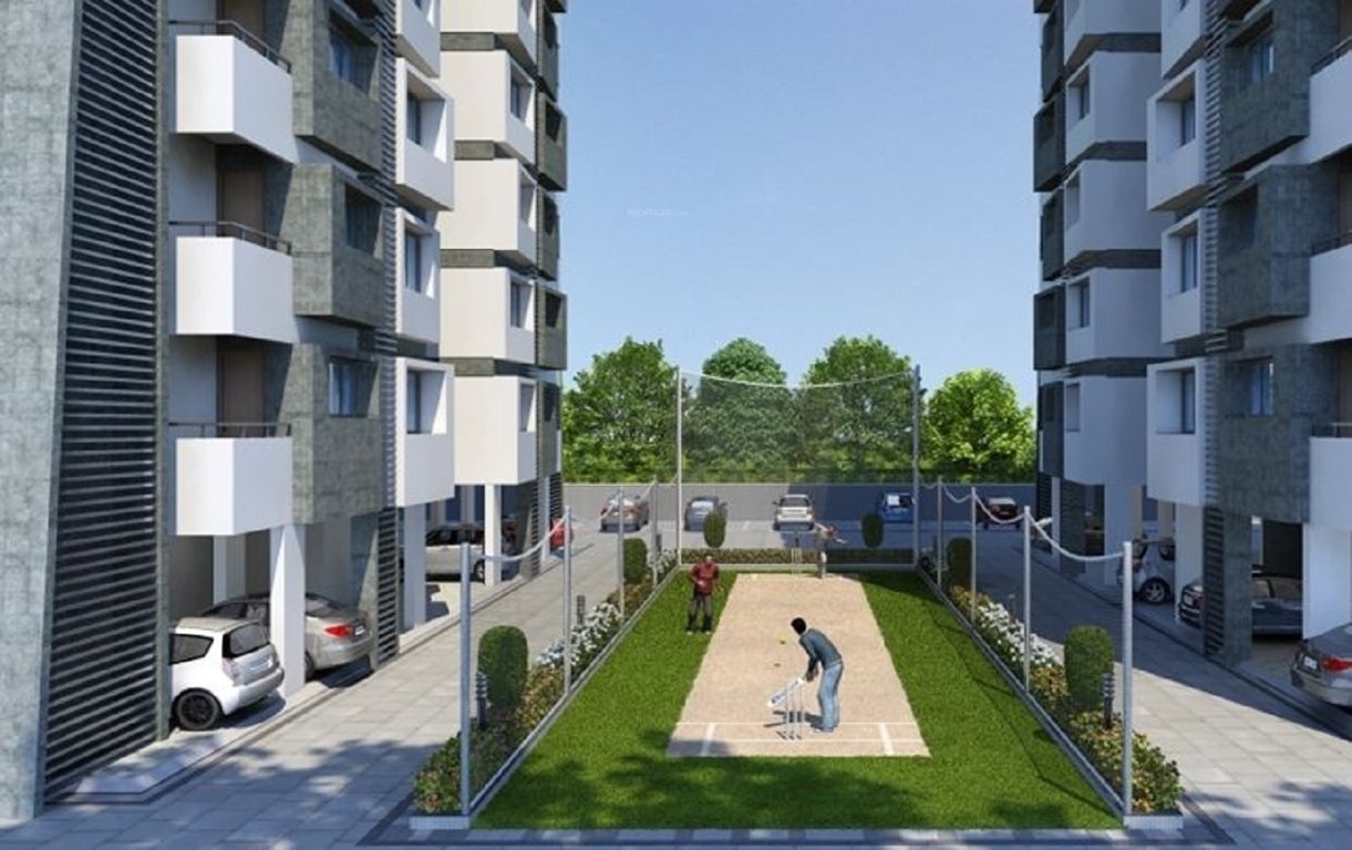 elegance Cricket Pitch