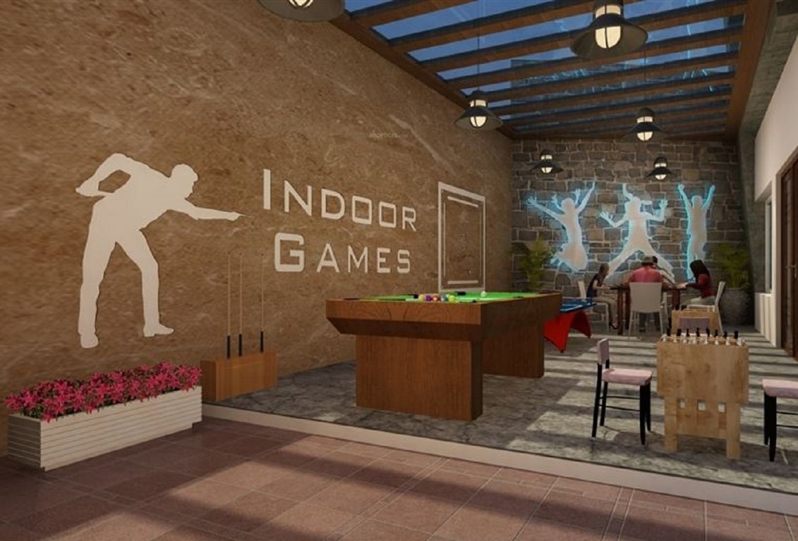elegance Indoor Games