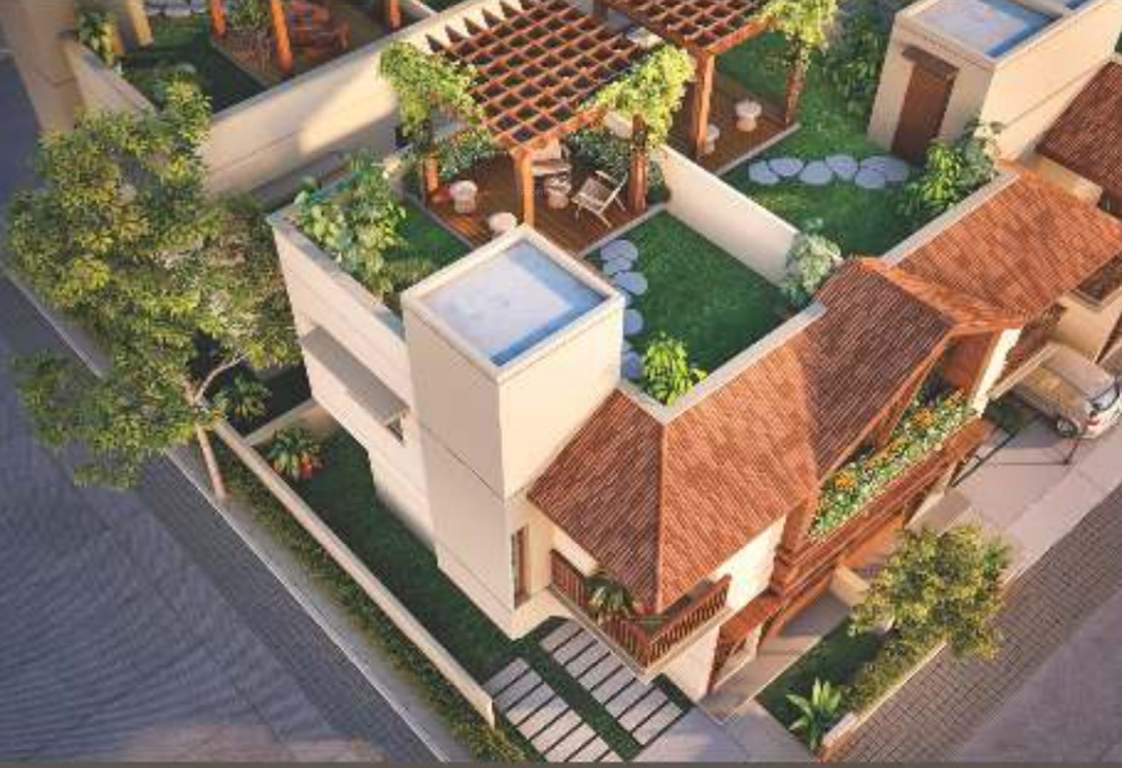 Images for Elevation of Shashwat Parkshire