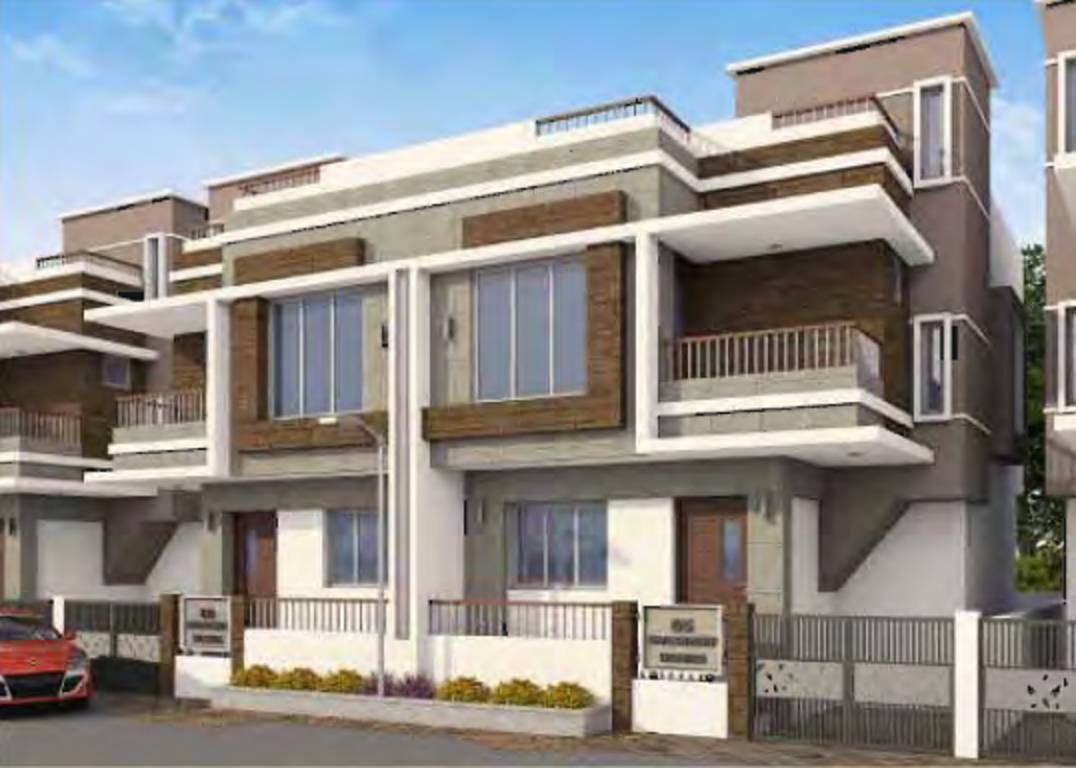 Images for Elevation of Amardeep Homes