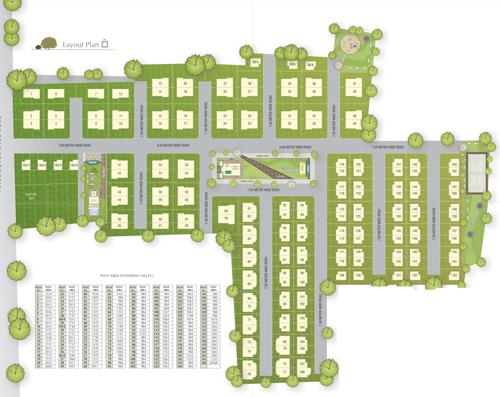 Images for Layout Plan of Classic County county Images for Layout Plan of Classic County