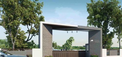  county Images for Elevation of Classic County