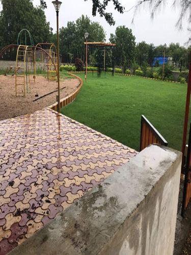 Landscaped Gardens county Landscaped Gardens